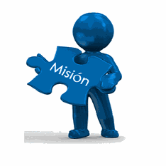 Equipo de la empresa